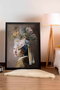 Wallity Pintura Decorativa Enmarcada Artplstksyh36 - 70100